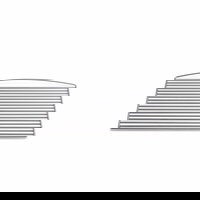 Rošt na grilovanie ELLIPSE