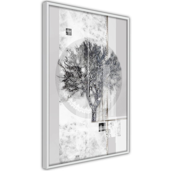 Poszter 'Sign of Winter'