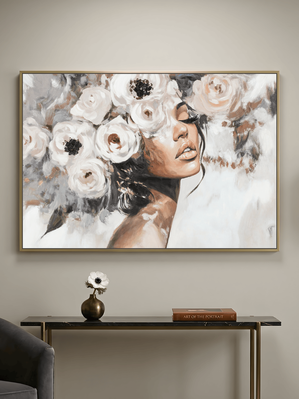 Moderne Kunst für Ihr Zuhause