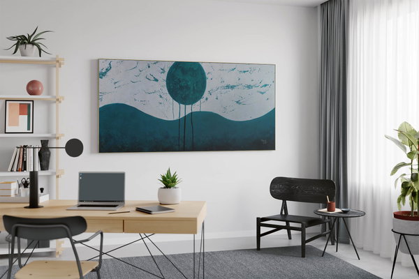 Verschönern Sie Ihr Zuhause