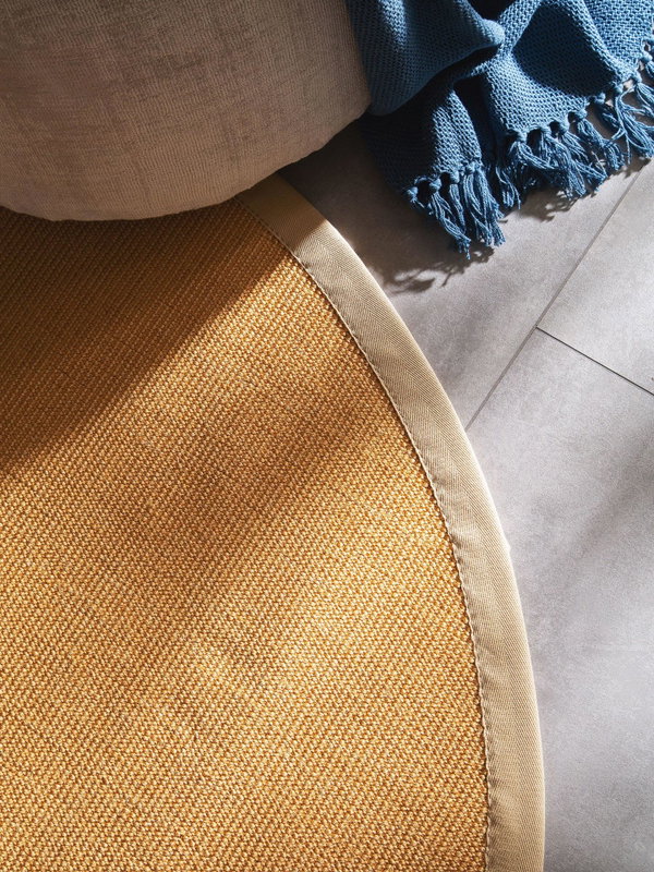 Design Sisal Sana Beige