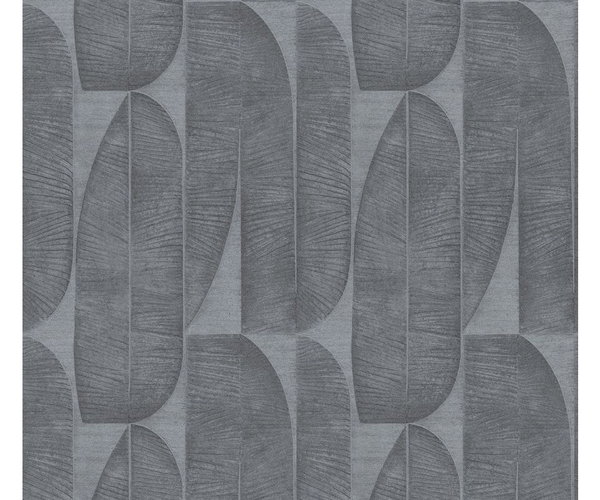 Behang 'Velvet Mirage' 53x1005cm