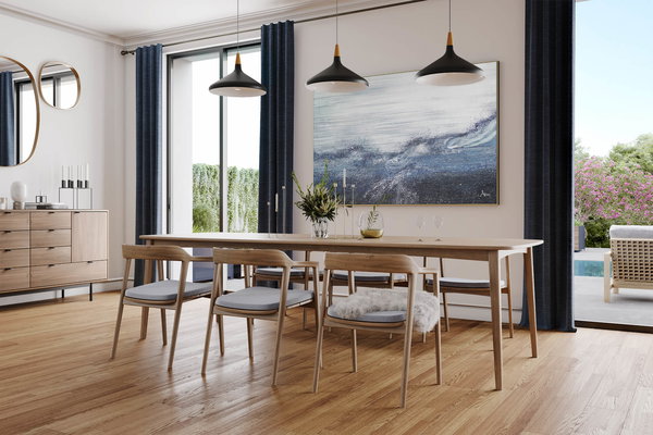 Verschönern Sie Ihr Zuhause