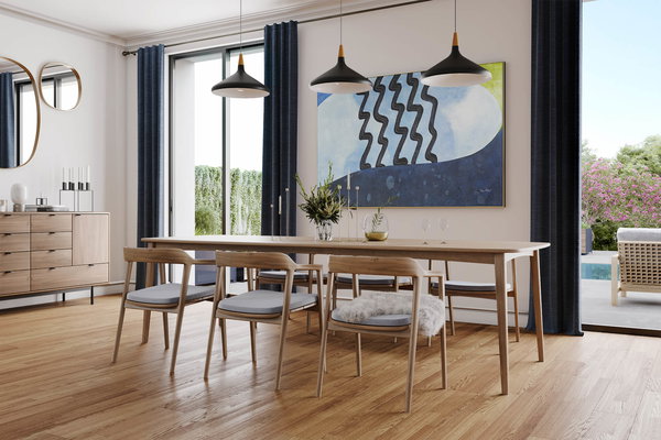 Verschönern Sie Ihr Zuhause