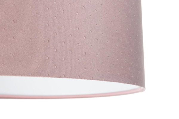 Suspension luminaire 'Jasmine Fine 1'