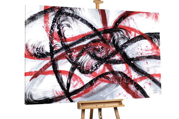 Un pezzo unico per le tue pareti