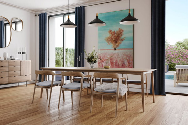 Verschönern Sie Ihr Zuhause