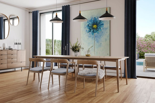 Verschönern Sie Ihr Zuhause