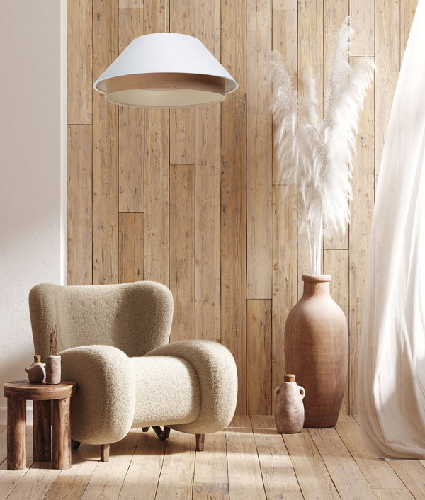 Suspension luminaire 'Sensei Dream Present'