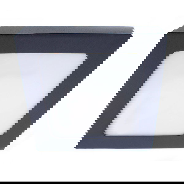 Lámpara de techo 'Gelys 2WH'