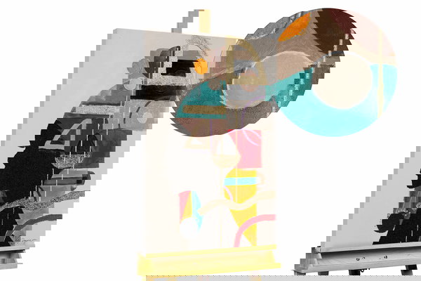 De l'art moderne pour votre chez-vous