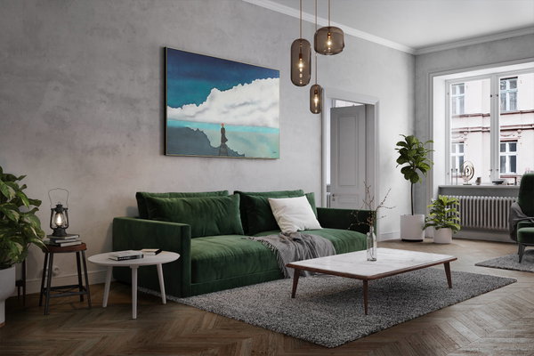 Verschönern Sie Ihr Zuhause