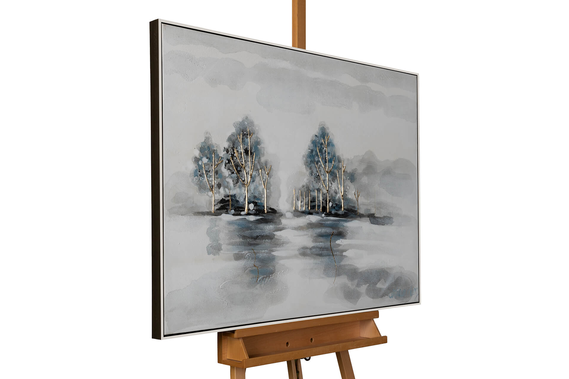 Moderne kunst voor je huis