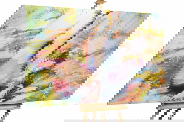 Unikat dla Twoich czterech ścian