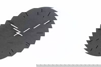 Design Wanduhr 'THE INKY.'