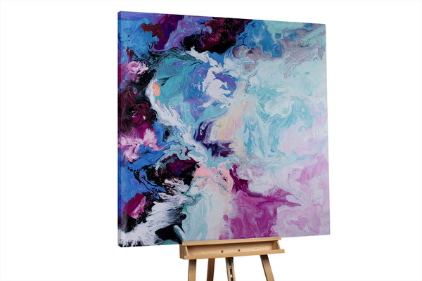 Ein Unikat für Ihre vier Wände