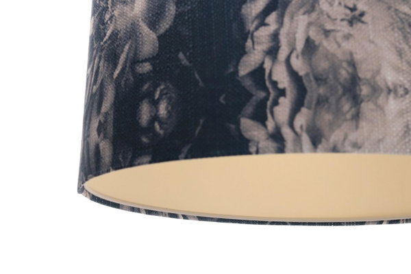 Suspension luminaire 'Portland Subtle Fresh 1'
