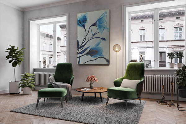 Verschönern Sie Ihr Zuhause