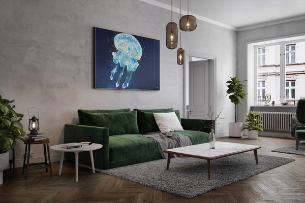 Verschönern Sie Ihr Zuhause