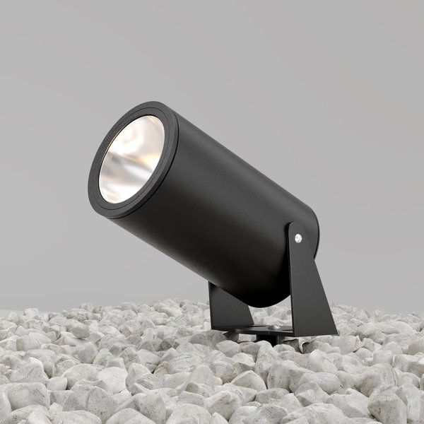 Luminaire Extérieur 'Bern 3'