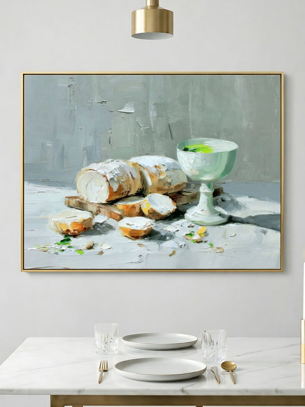 Sztuka nowoczesna dla twojego domu