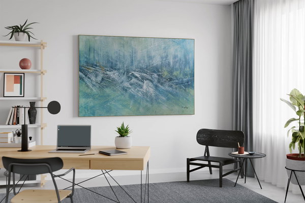 Verschönern Sie Ihr Zuhause