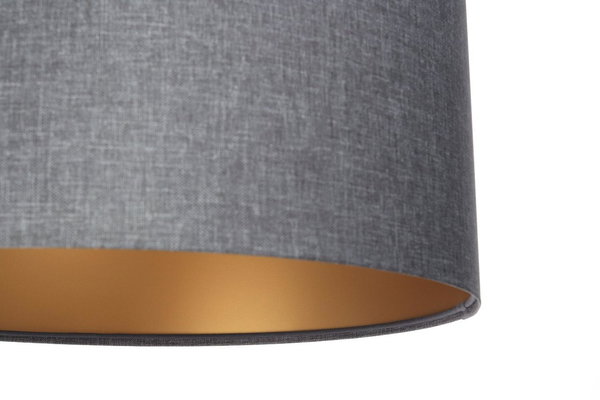 Pendelleuchte 'Marengo Tactile Radiant 1'