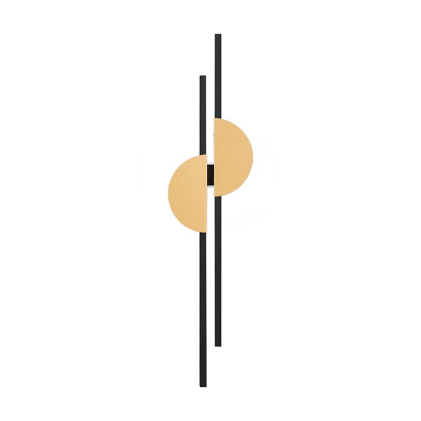 Applique Murale 'Skyline 2'