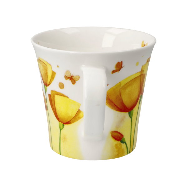 Goebel Becher 'Sunshine'
