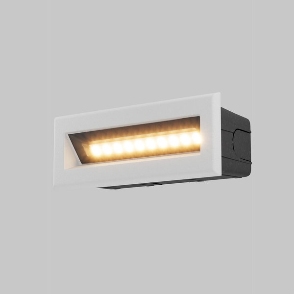 Außenlampe 'Bosca 2'