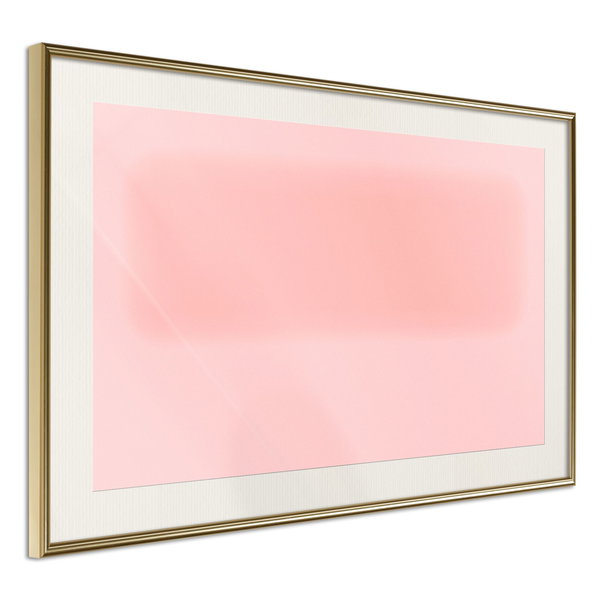 Poster 'Hidden Shape'