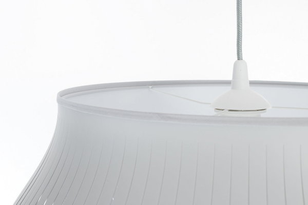 Suspension luminaire 'Oblo Serene Glow 1'
