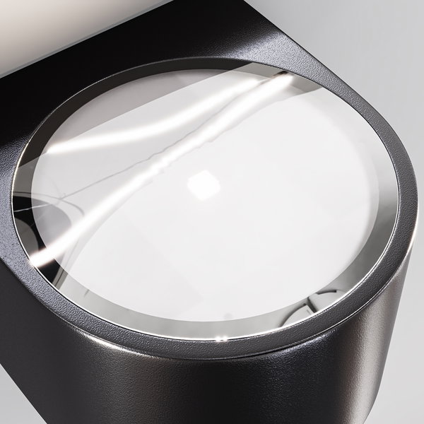 Außenlampe 'Blow 1'