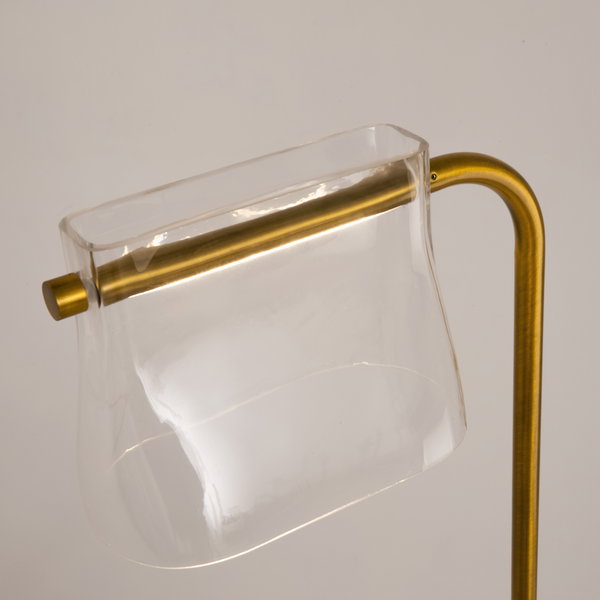 Lampadaire 'Cabaret'