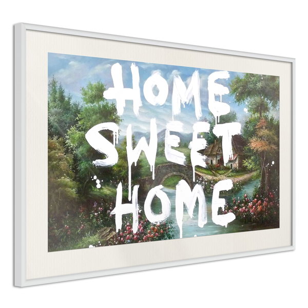 Poster 'Dream House'