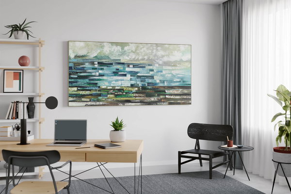 Verschönern Sie Ihr Zuhause
