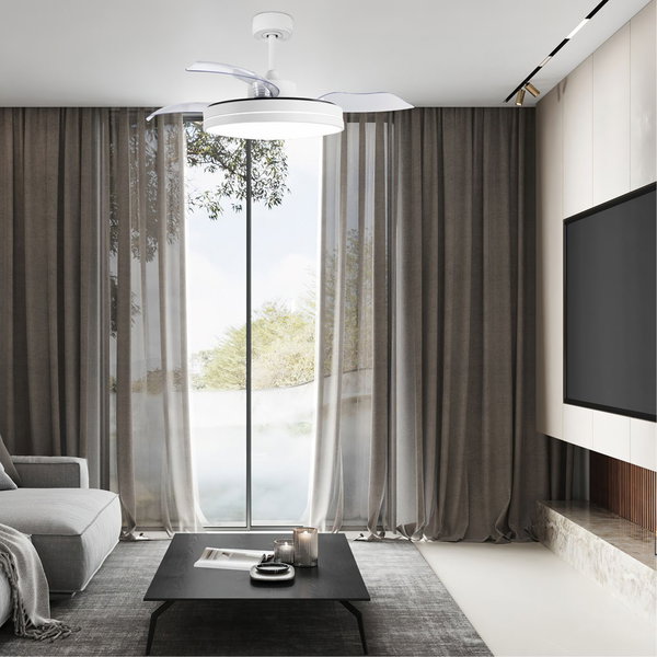 Deckenventilator 'Anayet F'