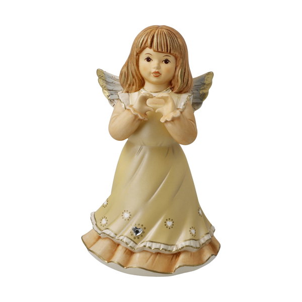 Decorazione in filigrana