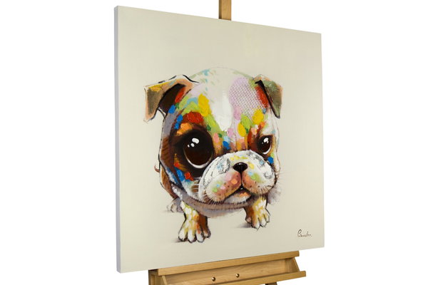 Moderne kunst voor je huis