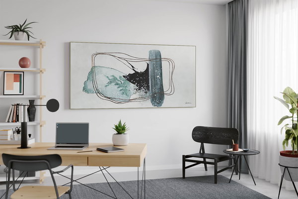 Verschönern Sie Ihr Zuhause