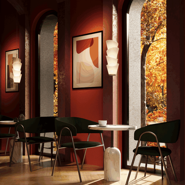Pendant Light 'Seoul'