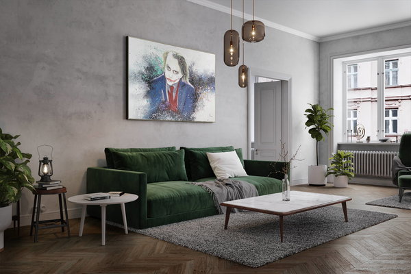 Verschönern Sie Ihr Zuhause