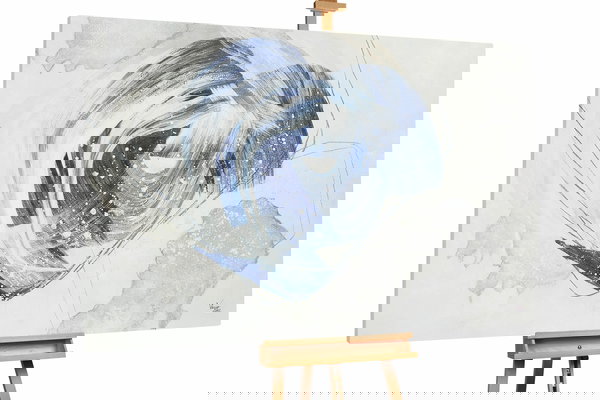 Um exemplar único para a sua decoração interior