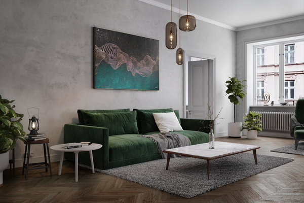 Abbellisci la tua casa