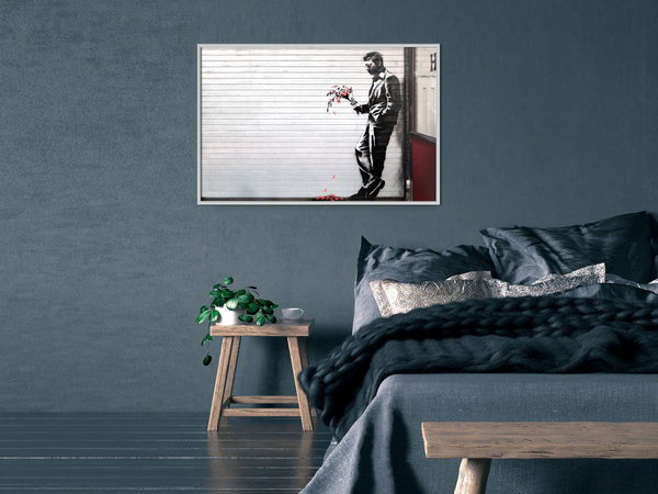 Poster 'In Love'