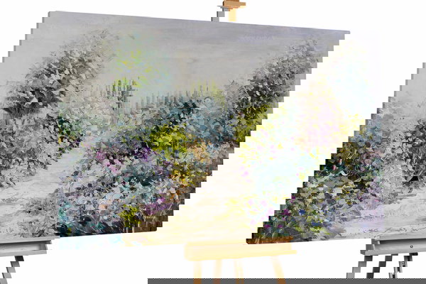 Un pezzo unico per le tue pareti