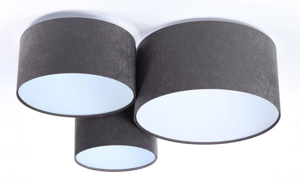 Lampenschirm 'Trio Pure Minimalistic 1'