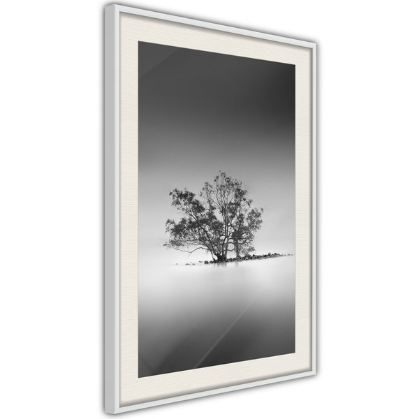 Poster 'Loneliness I'
