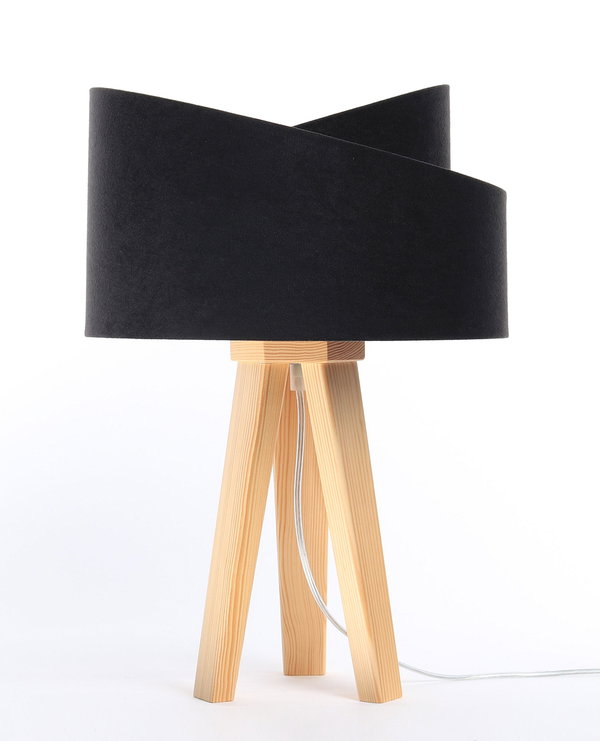 Lampe de table 'Galaxy Ethos Abyssal 1'