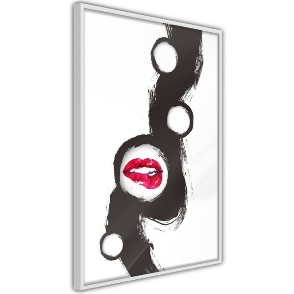 Poster 'Passion'